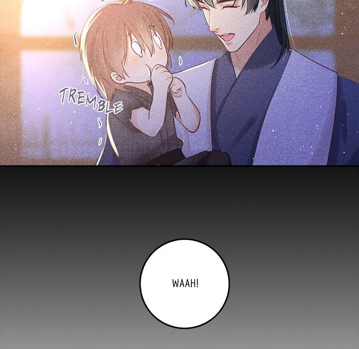 Secret Core (Colored) Chapter 10 page 63 - 