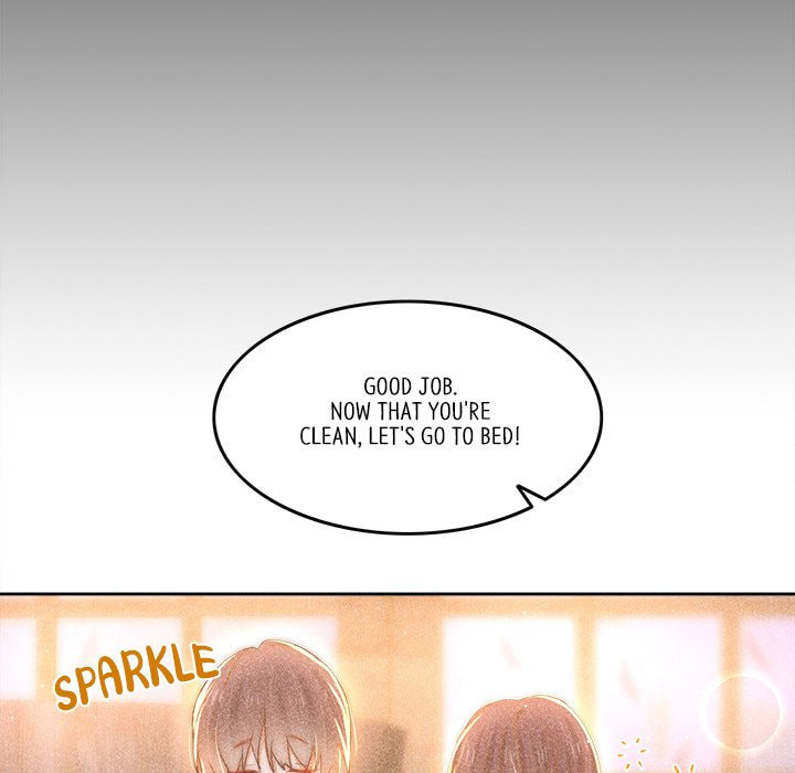 Secret Core (Colored) Chapter 10 page 64 - 