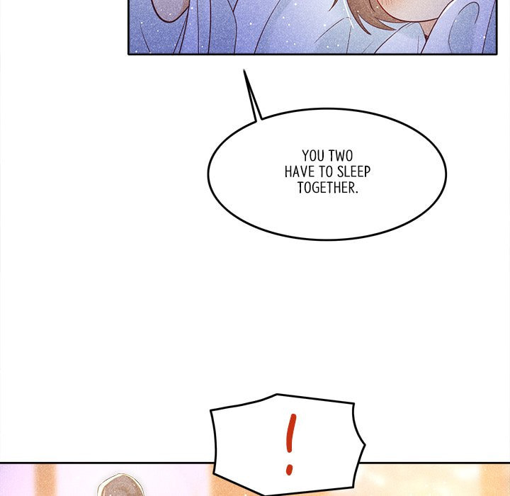 Secret Core (Colored) Chapter 10 page 69 - 