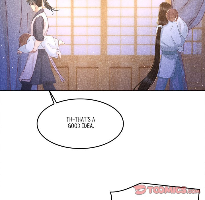 Secret Core (Colored) Chapter 10 page 72 - 
