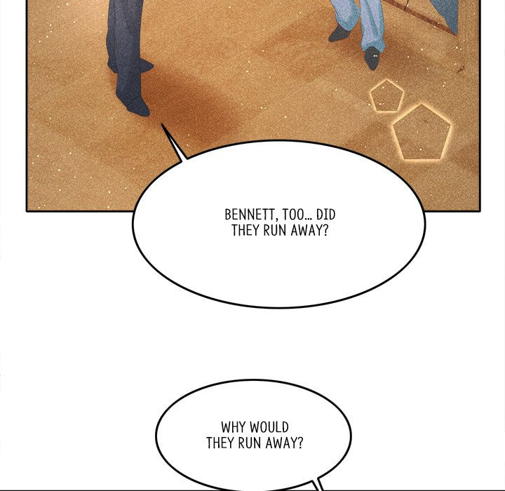 Secret Core (Colored) Chapter 10 page 79 - 