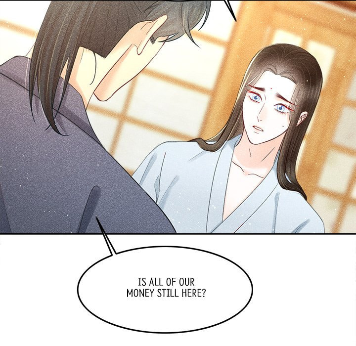 Secret Core (Colored) Chapter 10 page 80 - 