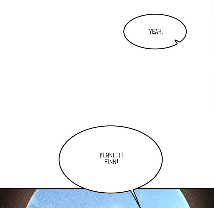 Secret Core (Colored) Chapter 10 page 81 - 