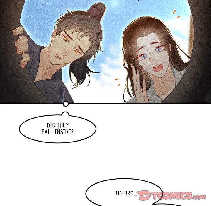 Secret Core (Colored) Chapter 10 page 82 - 