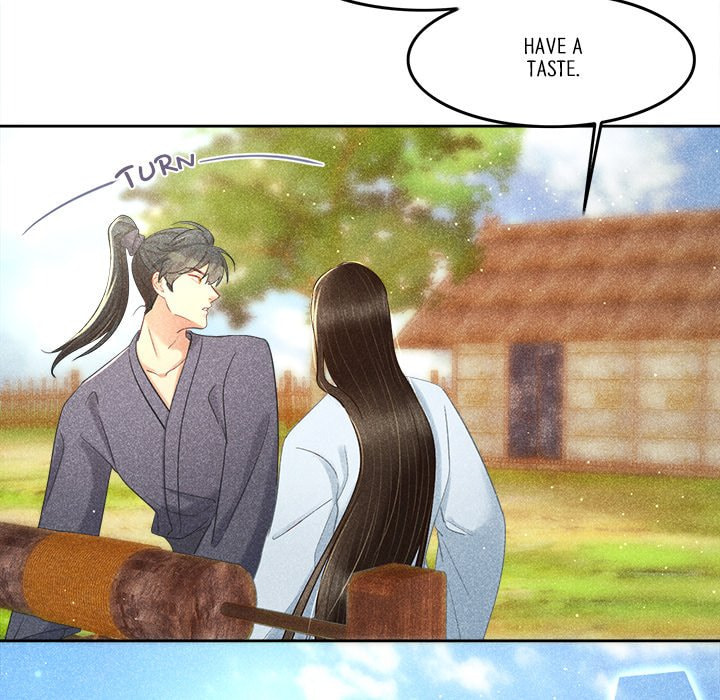 Secret Core (Colored) Chapter 10 page 83 - 