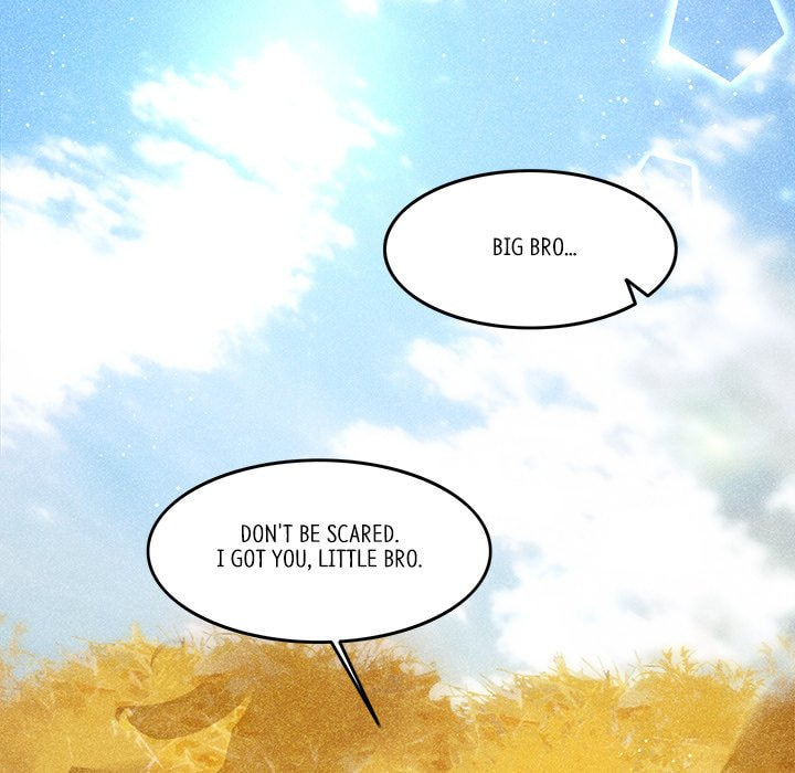 Secret Core (Colored) Chapter 10 page 84 - 