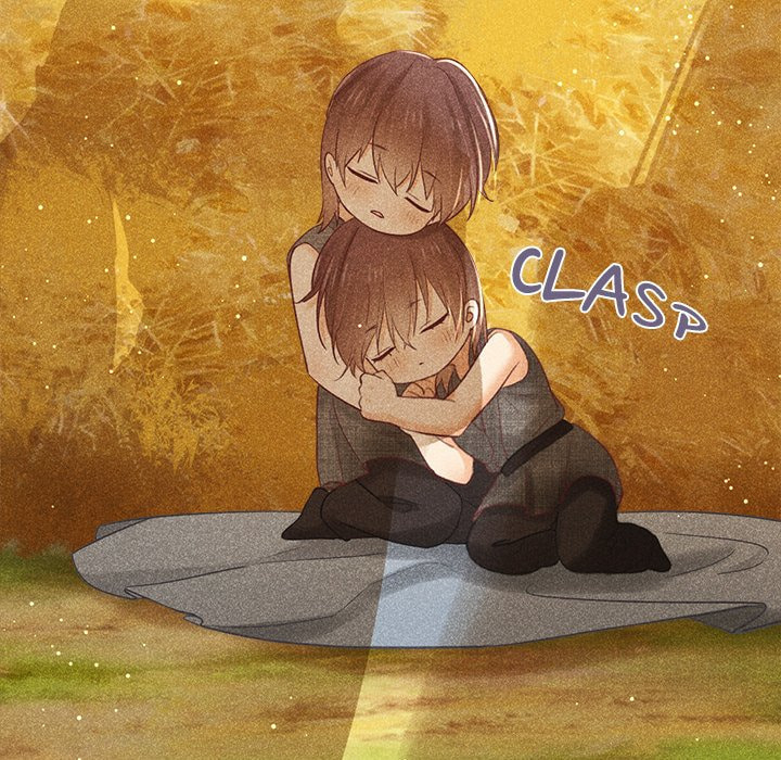 Secret Core (Colored) Chapter 10 page 85 - 