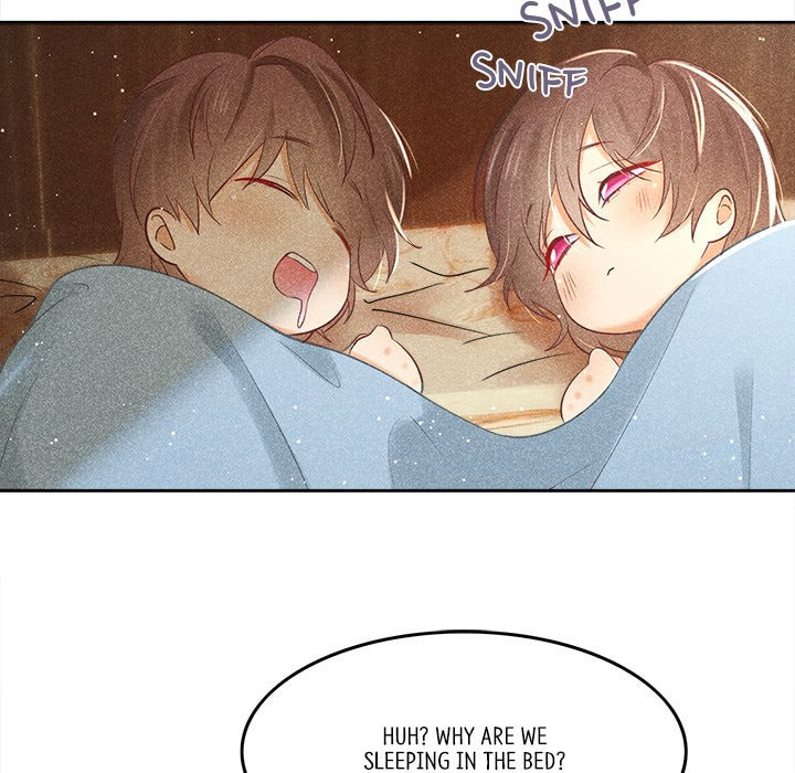 Secret Core (Colored) Chapter 10 page 89 - 