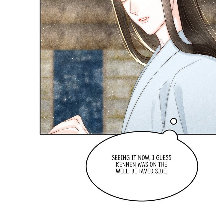 Secret Core (Colored) Chapter 10 page 10 - 