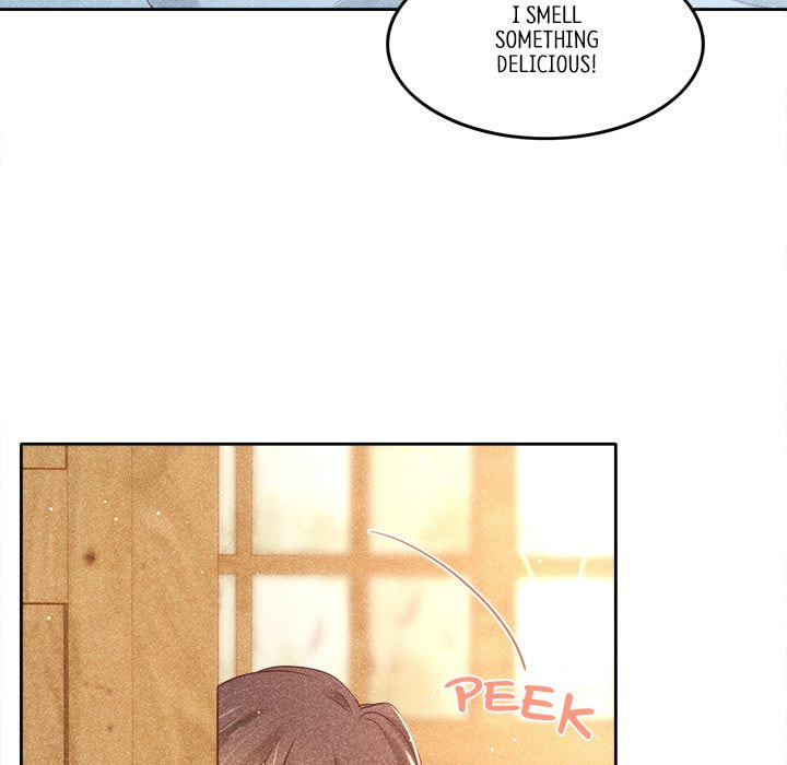 Secret Core (Colored) Chapter 10 page 91 - 