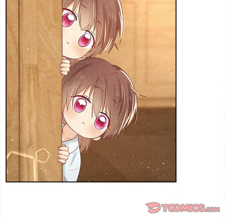 Secret Core (Colored) Chapter 10 page 92 - 