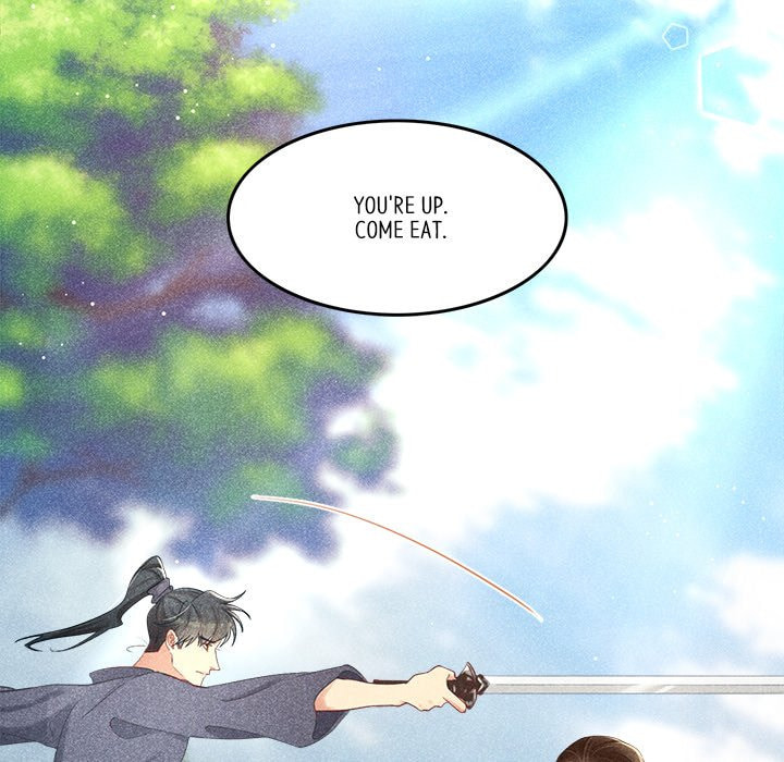Secret Core (Colored) Chapter 10 page 94 - 