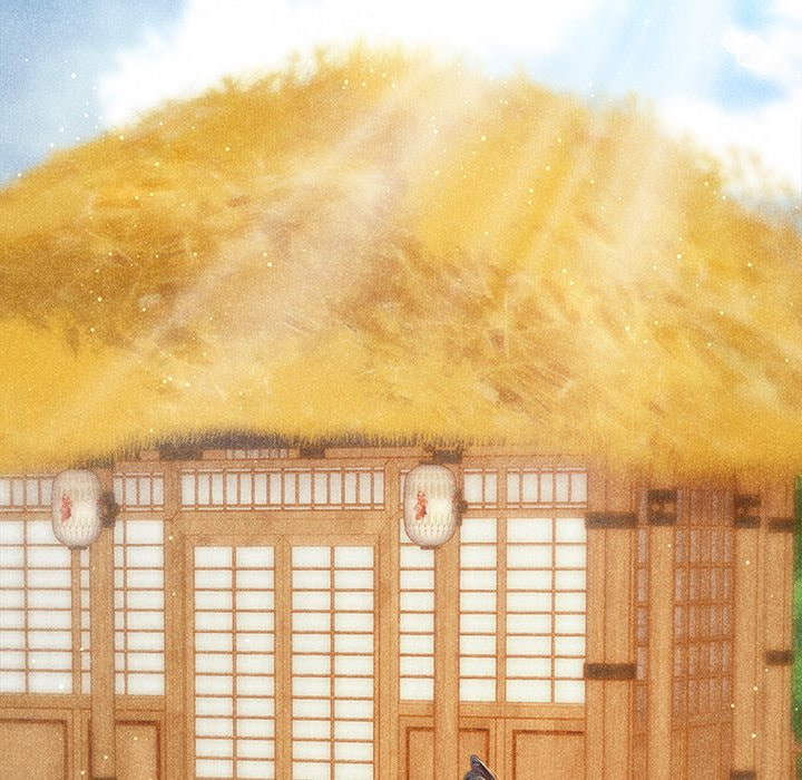 Secret Core (Colored) Chapter 10 page 100 - 