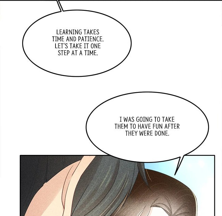 Secret Core (Colored) Chapter 11 page 11 - 