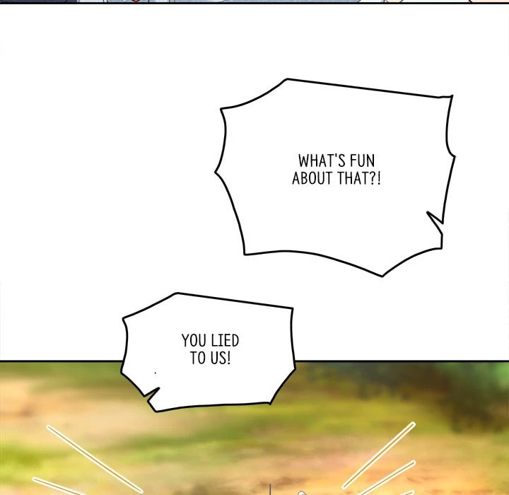 Secret Core (Colored) Chapter 11 page 16 - 