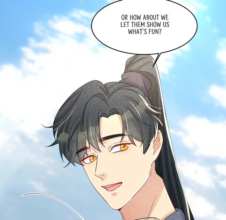 Secret Core (Colored) Chapter 11 page 20 - 