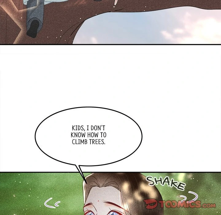 Secret Core (Colored) Chapter 11 page 26 - 