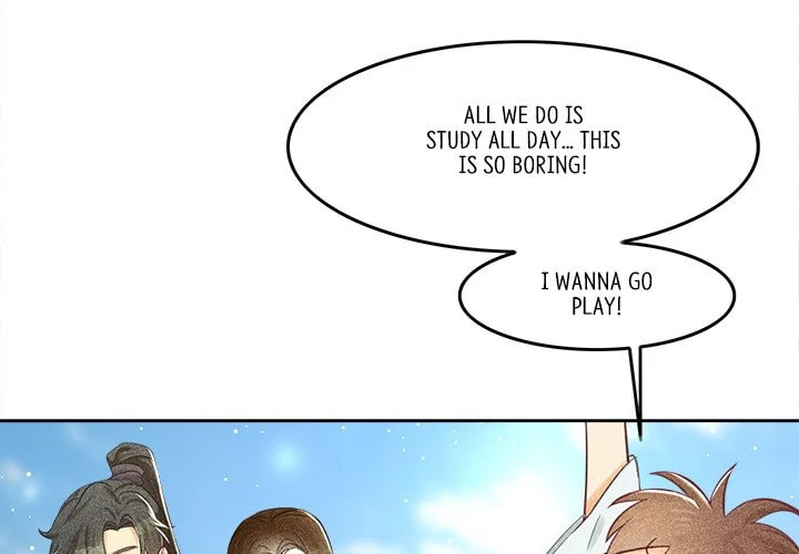 Secret Core (Colored) Chapter 11 page 4 - 