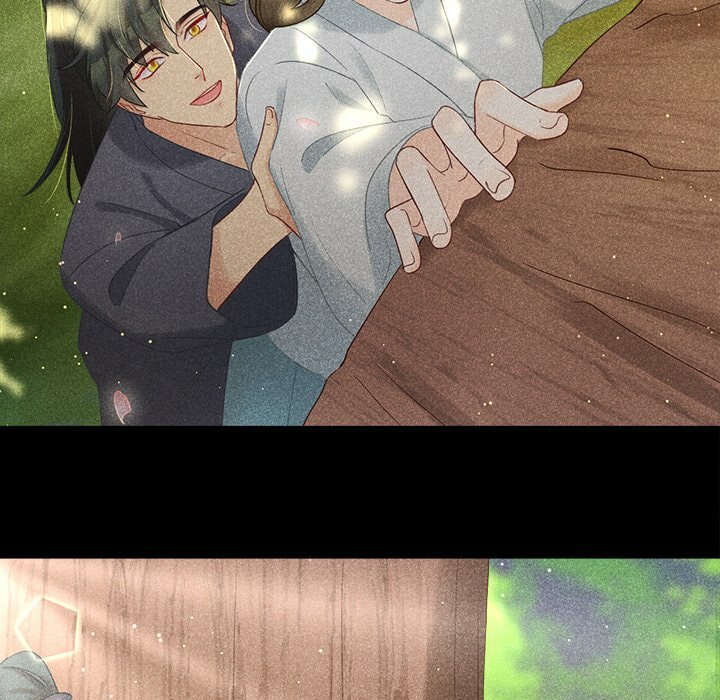 Secret Core (Colored) Chapter 11 page 31 - 
