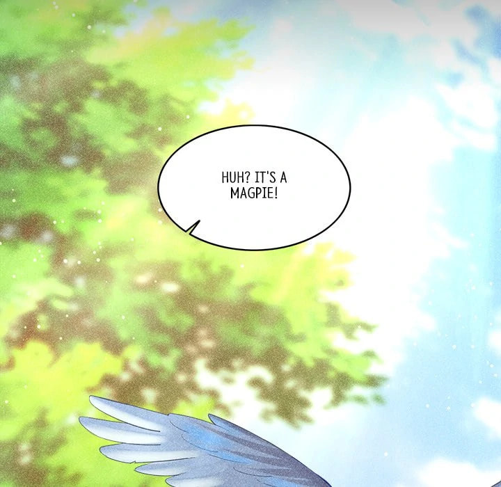 Secret Core (Colored) Chapter 11 page 35 - 