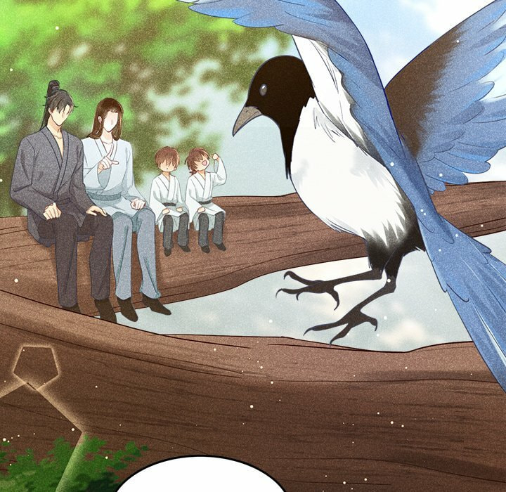 Secret Core (Colored) Chapter 11 page 36 - 