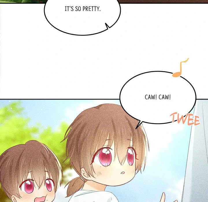 Secret Core (Colored) Chapter 11 page 37 - 