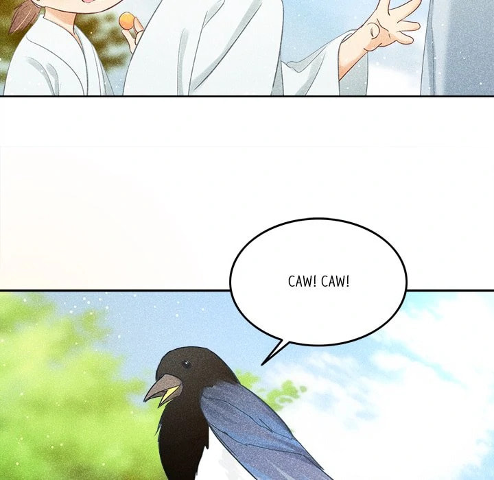 Secret Core (Colored) Chapter 11 page 38 - 