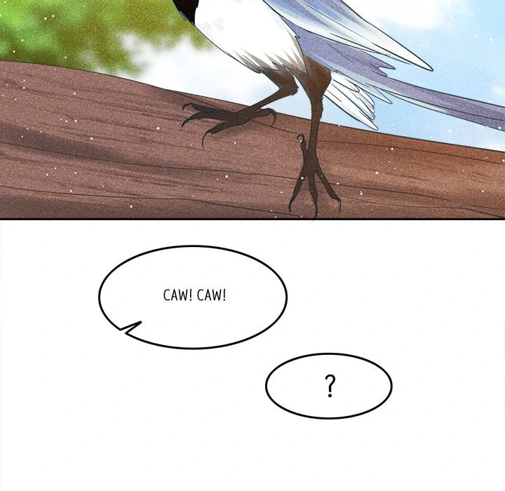 Secret Core (Colored) Chapter 11 page 39 - 