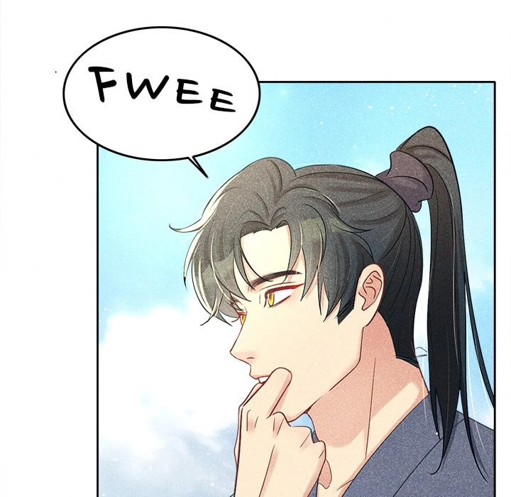 Secret Core (Colored) Chapter 11 page 40 - 