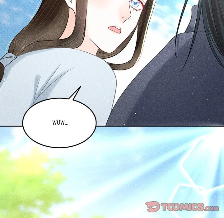 Secret Core (Colored) Chapter 11 page 42 - 