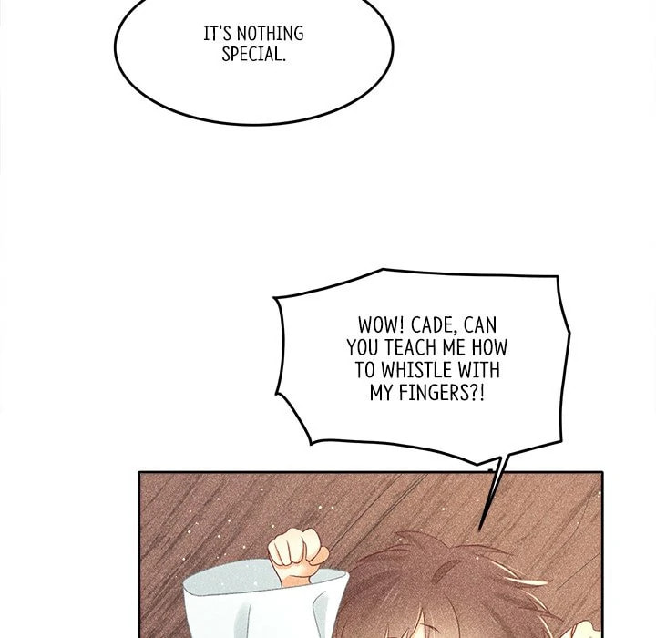 Secret Core (Colored) Chapter 11 page 46 - 