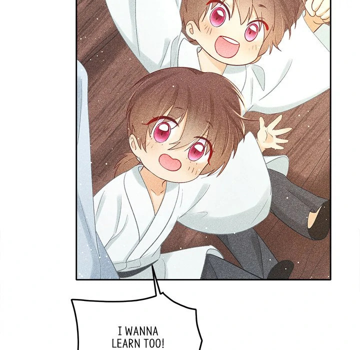Secret Core (Colored) Chapter 11 page 47 - 