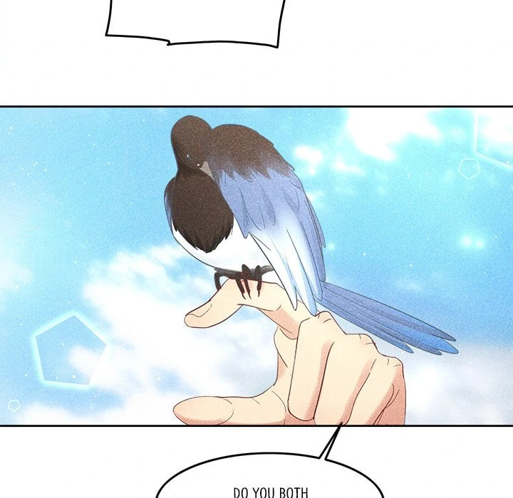 Secret Core (Colored) Chapter 11 page 48 - 