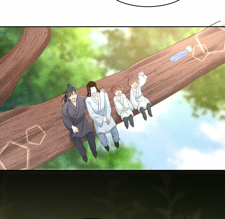 Secret Core (Colored) Chapter 11 page 52 - 