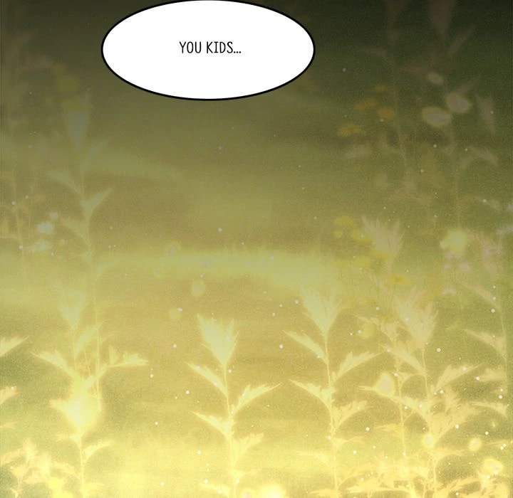 Secret Core (Colored) Chapter 11 page 53 - 