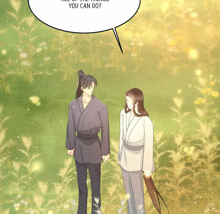 Secret Core (Colored) Chapter 11 page 56 - 