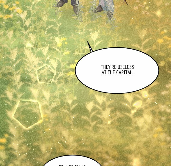 Secret Core (Colored) Chapter 11 page 57 - 