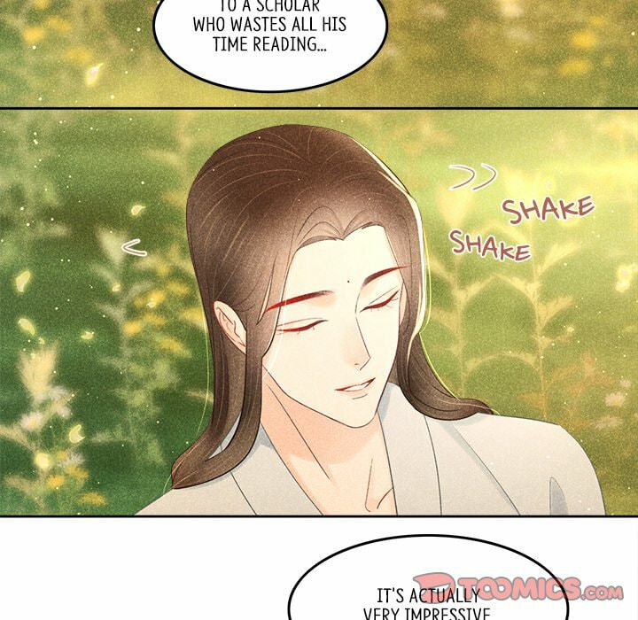 Secret Core (Colored) Chapter 11 page 58 - 