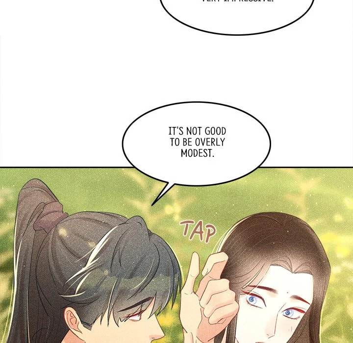 Secret Core (Colored) Chapter 11 page 59 - 
