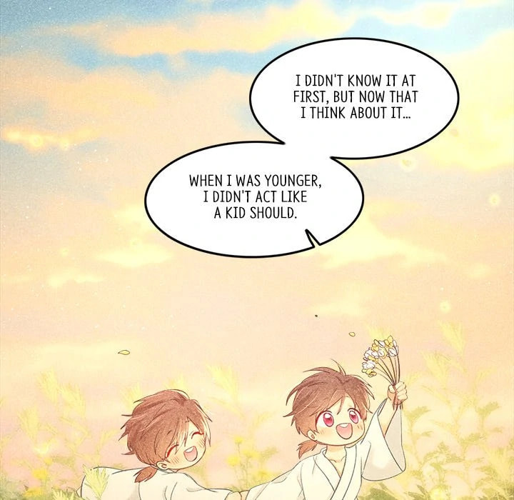 Secret Core (Colored) Chapter 11 page 61 - 