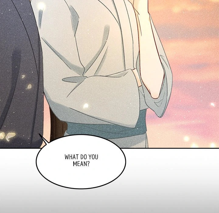 Secret Core (Colored) Chapter 11 page 64 - 