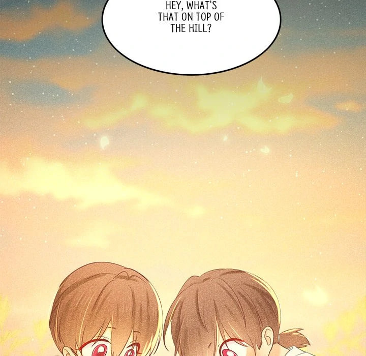 Secret Core (Colored) Chapter 11 page 73 - 