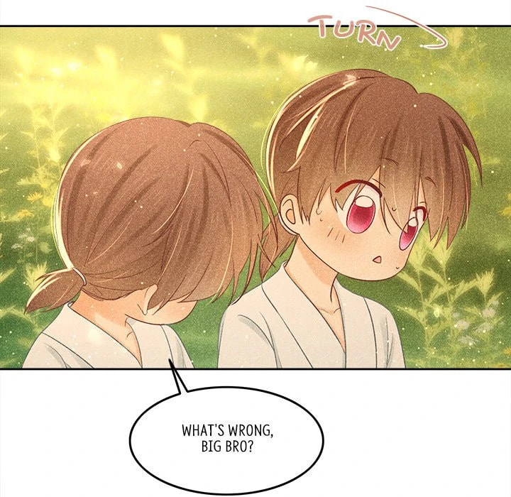 Secret Core (Colored) Chapter 11 page 83 - 