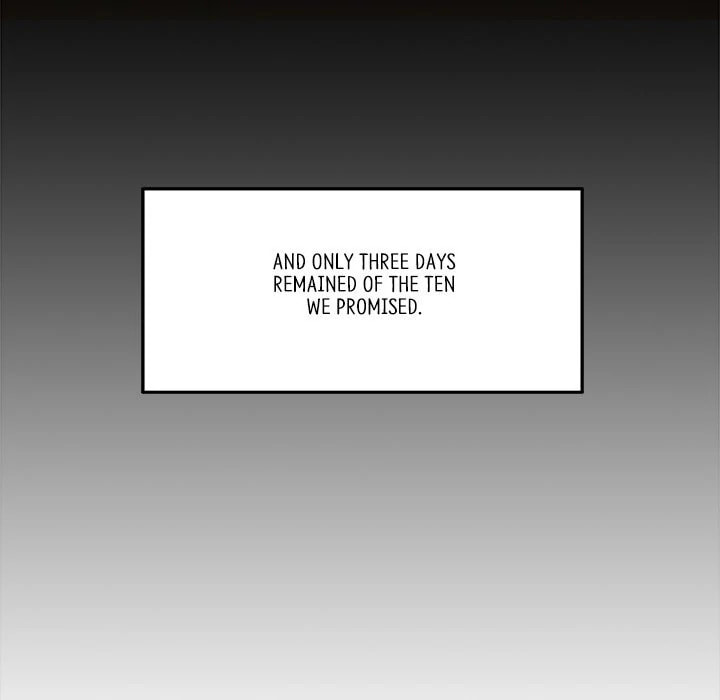 Secret Core (Colored) Chapter 11 page 88 - 