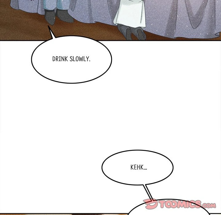 Secret Core (Colored) Chapter 12 page 22 - 