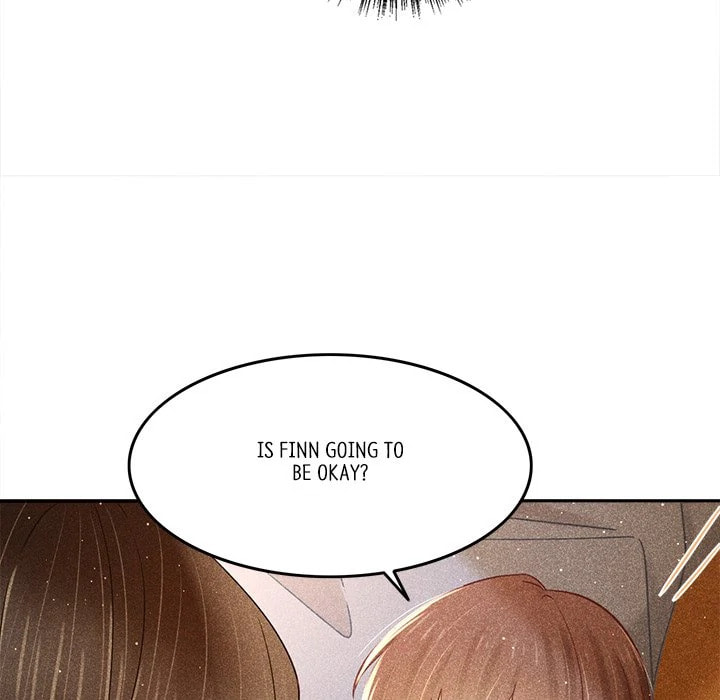 Secret Core (Colored) Chapter 12 page 26 - 