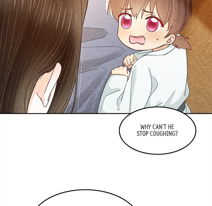 Secret Core (Colored) Chapter 12 page 27 - 