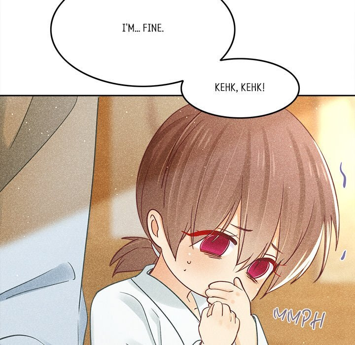Secret Core (Colored) Chapter 12 page 28 - 