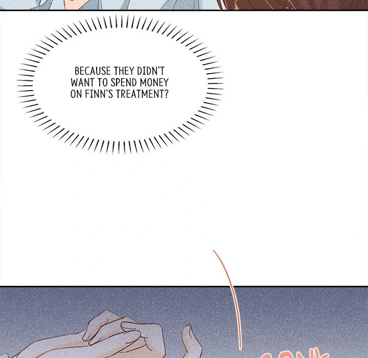 Secret Core (Colored) Chapter 12 page 35 - 