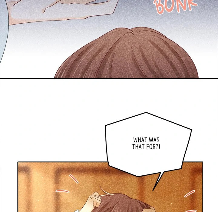 Secret Core (Colored) Chapter 12 page 36 - 